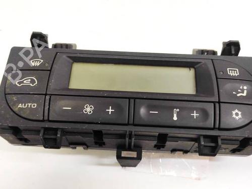 Used Climate control Climate control VW PASSAT B7 (362) 2.0 TDI (140 hp) 35336314 35336314