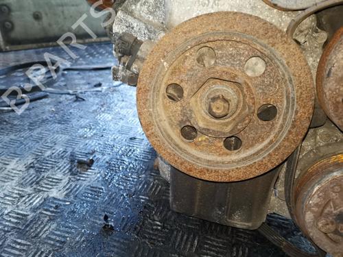 Used Pulley Pulley HONDA JAZZ II (GD_, GE3, GE2) 1.4 iDSI (GE3, GD1) (83 hp) 35580491 35580491
