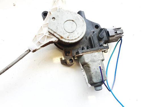 Used Left front window motor Left front window motor SUBARU FORESTER (SH_) 2.0 D AWD (SHH, SHD, SHN) (147 hp) 35252574 35252574
