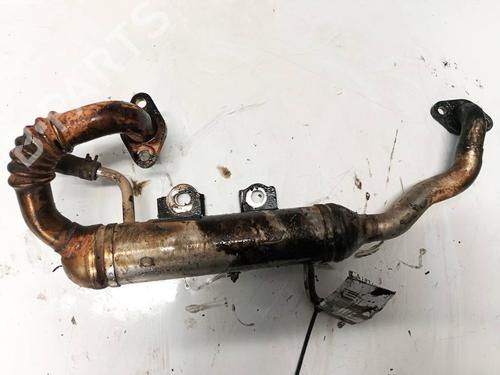 EGR-Ventil EGR-Ventil TOYOTA COROLLA (_E12_) 2.0 D-4D (CDE120R, CDE120L_) (110 hp) 34967815 34967815
