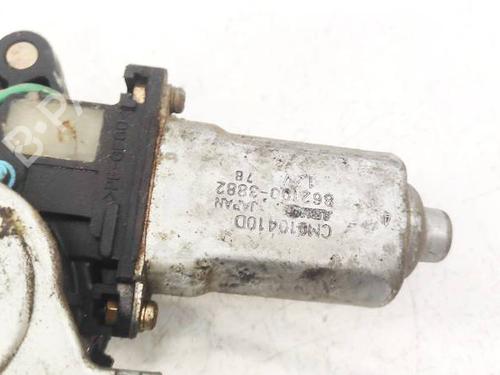 Right front window motor MAZDA PREMACY (CP) 2.0 TD | BP35235738E20 - Image 2
