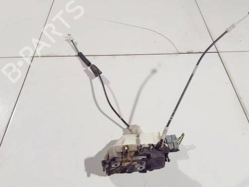 Front right lock MAZDA CX-3 (DK) 1.5 SKYACTIV-D (DK2WS, DK5FW) | BP35034271C97 - Image 2