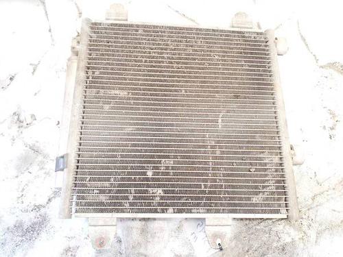 Used AC radiator AC radiator CITROËN C1 (PM_, PN_) 1.0 (68 hp) 35281668 35281668