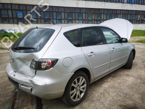 Hattehylde MAZDA 3 (BK) 2.0 MZR-CD (BK14) | BP38574208C85  - Image 10