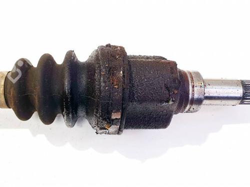 Left front driveshaft CITROËN C2 (JM_) 1.1 | BP37085535M38 - Image 3
