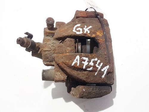Used Left rear brake caliper Left rear brake caliper 35472825 35472825