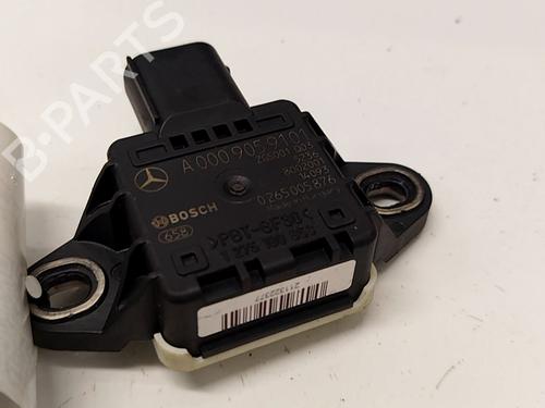 Used Electronic module Electronic module 39116088 39116088