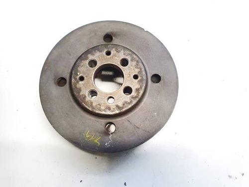 Pulley AUDI A4 B6 (8E2) 1.9 TDI | BP34917417M122 - Image 3