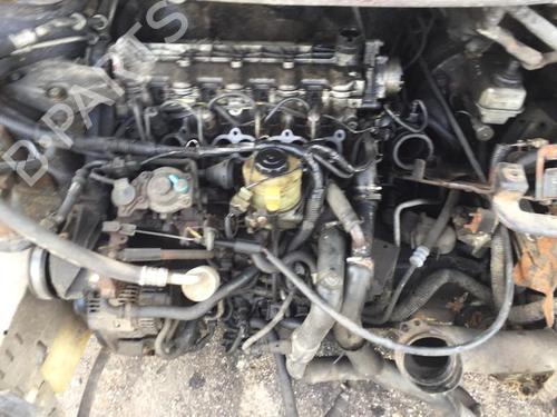 Switch RENAULT ESPACE III (JE0_) 2.2 12V TD (JE0E, JE0H, JE0P) | BP33496366I30 - Image 6
