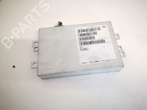 Electronic module FORD MONDEO IV (BA7) 2.0 TDCi | BP32587683M83 - Image 4