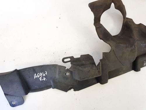 Underbody protection BMW 1 Convertible (E88) 118 d | BP35531434M92 - Image 3