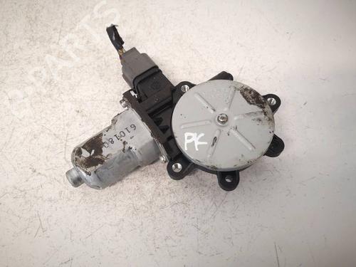 Used Left front window motor Left front window motor MITSUBISHI OUTLANDER II (CW_W) 3.0 AWD (223 hp) 39998416 39998416