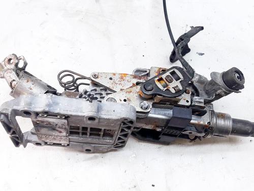 Used Steering column Steering column AUDI A6 C5 (4B2, 4B4) 2.5 TDI (180 hp) 35858064 35858064