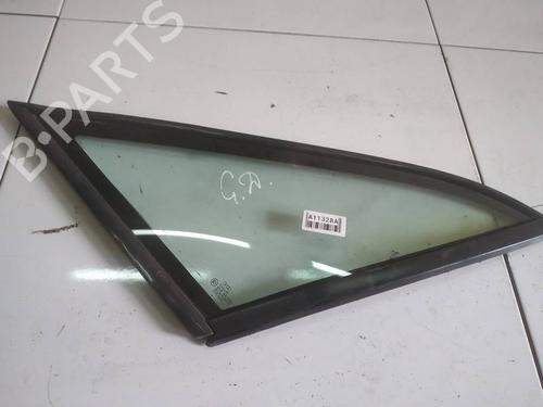 Used Rear right quarter glass Rear right quarter glass 38342746 38342746