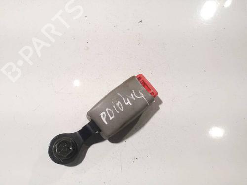 Used Seat buckle Seat buckle MAZDA PREMACY (CP) 2.0 TD (90 hp) 34743093 34743093
