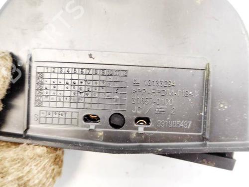 Ashtray OPEL ASTRA H (A04) 1.9 CDTI (L48) | BP35300990I30 - Image 3