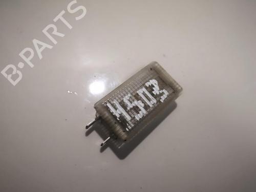 Plafonier Plafonier OPEL ASTRA G Hatchback (T98) 2.0 DI (F08, F48) (82 hp) 35839402 35839402