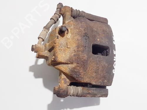 Used Left front brake caliper Left front brake caliper NISSAN PRIMERA (P11) 2.0 TD (90 hp) 35620295 35620295