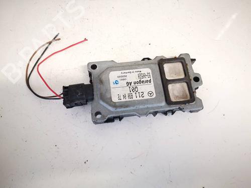 Used Electronic module Electronic module 35193636 35193636