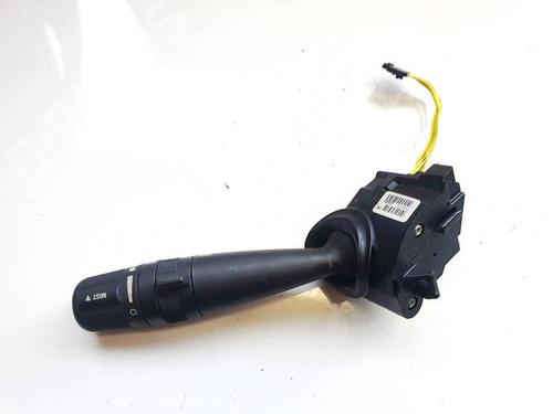 Used Warning switch Warning switch RENAULT TWINGO II (CN0_) 1.5 dCi 75 (75 hp) 35243887 35243887