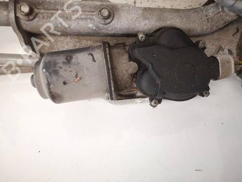 Used Front wiper motor Front wiper motor HONDA CR-V III (RE_) 2.0 i-VTEC (RE5, RE1) (150 hp) 34813389 34813389