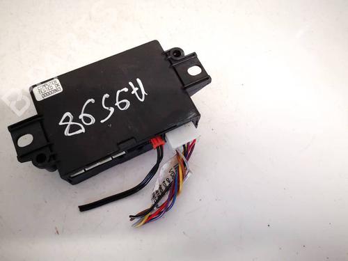 Electronic module HONDA INSIGHT (ZE_) 1.3 IMA (ZE28, ZE2) | BP32600205M83 - Image 3
