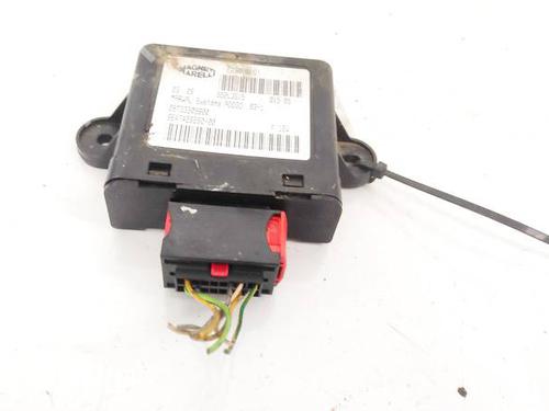 Used Electronic module Electronic module PEUGEOT 407 (6D_) 2.0 HDi 135 (6DRHRH, 6DRHRE, 6DRHRG, 6DRHRJ) (136 hp) 32956725 32956725