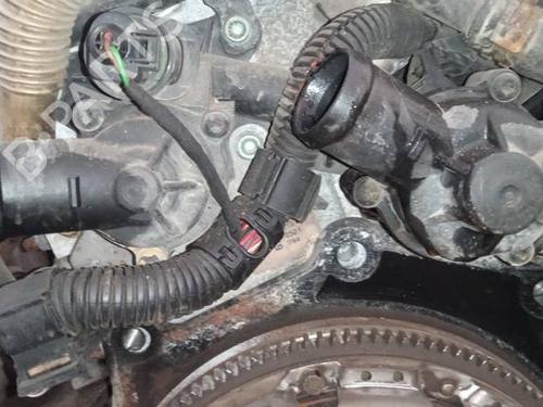 Used Thermostat housing Thermostat housing 35217010 35217010