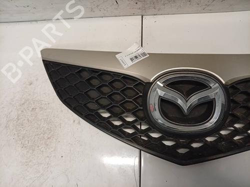 Grill MAZDA 3 (BK) 1.6 (BK14) | BP34877383C40  - Image 7