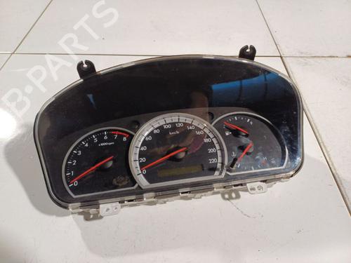 Used Instrument cluster Instrument cluster 34988413 34988413
