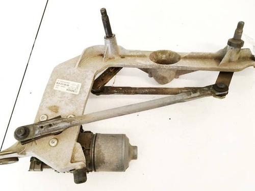 Used Front wipers mechanism Front wipers mechanism PEUGEOT BOXER Van 2.0 BlueHDi 130 (130 hp) 36251612 36251612