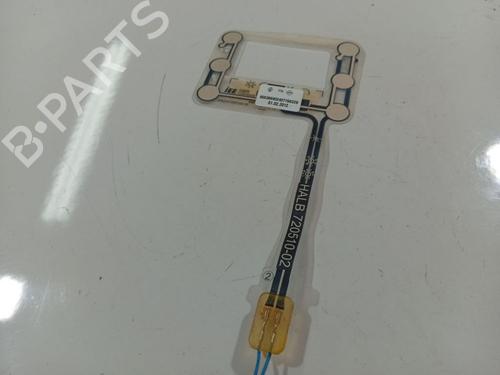 Electronic module RENAULT LAGUNA III (BT0/1) 2.0 dCi (BT07, BT0J, BT14, BT1A, BT1S) | BP34901369M83 - Image 2