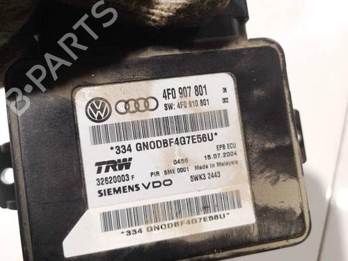 Electronic module AUDI A6 C6 (4F2) 3.0 TDI quattro | BP34755762M83 - Image 3