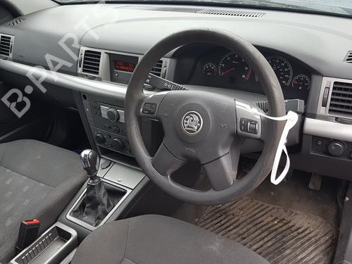 Electronic module OPEL VECTRA C (Z02) 1.9 CDTI (F69) | BP33493770M83 - Image 7