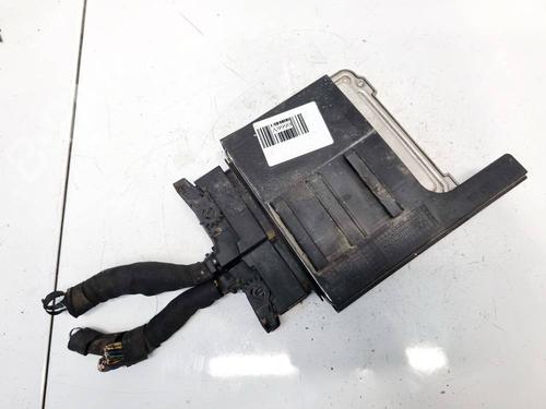 Used Engine control unit (ECU) Engine control unit (ECU) OPEL INSIGNIA A (G09) 2.0 CDTI (68) (160 hp) 32583421 32583421