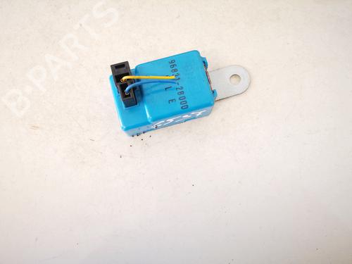 Used Other HYUNDAI ELANTRA III (XD) 2.0 CRDi (113 hp) 33076646