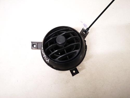 Used Air vent SUBARU IMPREZA Saloon (GD) 2.0 i AWD (GD9) (125 hp) 33086743