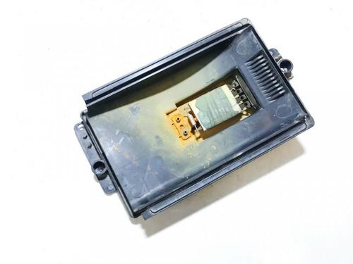 Used Heater resistor Heater resistor 35869079 35869079