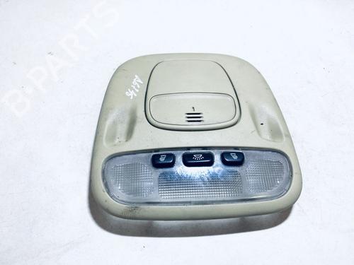 Used Interior roof light Interior roof light JAGUAR X-TYPE I (X400) 2.0 D (130 hp) 35568121 35568121