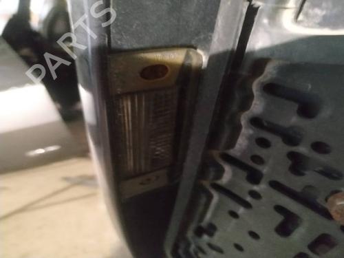 Used Licence plate light Licence plate light SAAB 9-3 (YS3F, E79, D79, D75) 2.2 TiD (125 hp) 35273101 35273101
