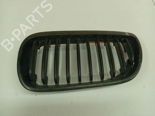 Used Grille Grille 38714944 38714944