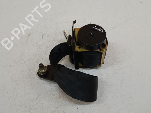 Used Rear left seatbelt Rear left seatbelt NISSAN PRIMERA Hatchback (P12) 1.9 dCi (116 hp) 36659193 36659193