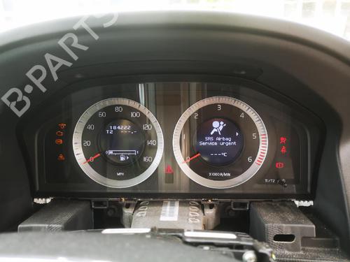 Electronic module VOLVO XC60 I SUV (156) 2.4 D | BP32967009M83  - Image 11