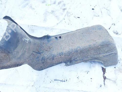 Used Underbody protection Underbody protection 34788063 34788063