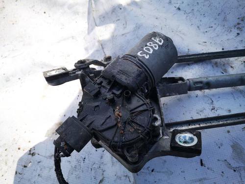 Used Front wiper motor Front wiper motor 35110104 35110104