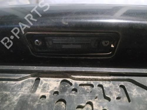 Used Licence plate light Licence plate light VW GOLF V (1K1) 2.0 TDI (170 hp) 34921107 34921107