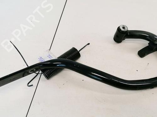 Used Hinge/Door check strap Hinge/Door check strap 35535176 35535176