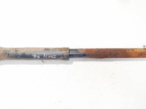 Used Left rear shock absorber Left rear shock absorber TOYOTA AYGO (_B1_) 1.0 (KGB10_, KGB10R) (68 hp) 40243830 40243830