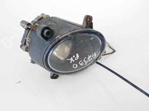 Used Left front fog light Left front fog light 35485713 35485713