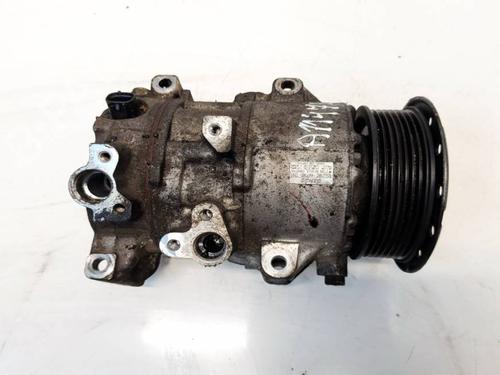 AC-Kompressor AC-Kompressor LEXUS IS II (_E2_) 220d (ALE20) (177 hp) 36759165 36759165